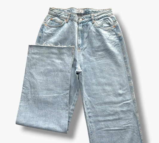 PRIMARK WIDE | SIZE 44