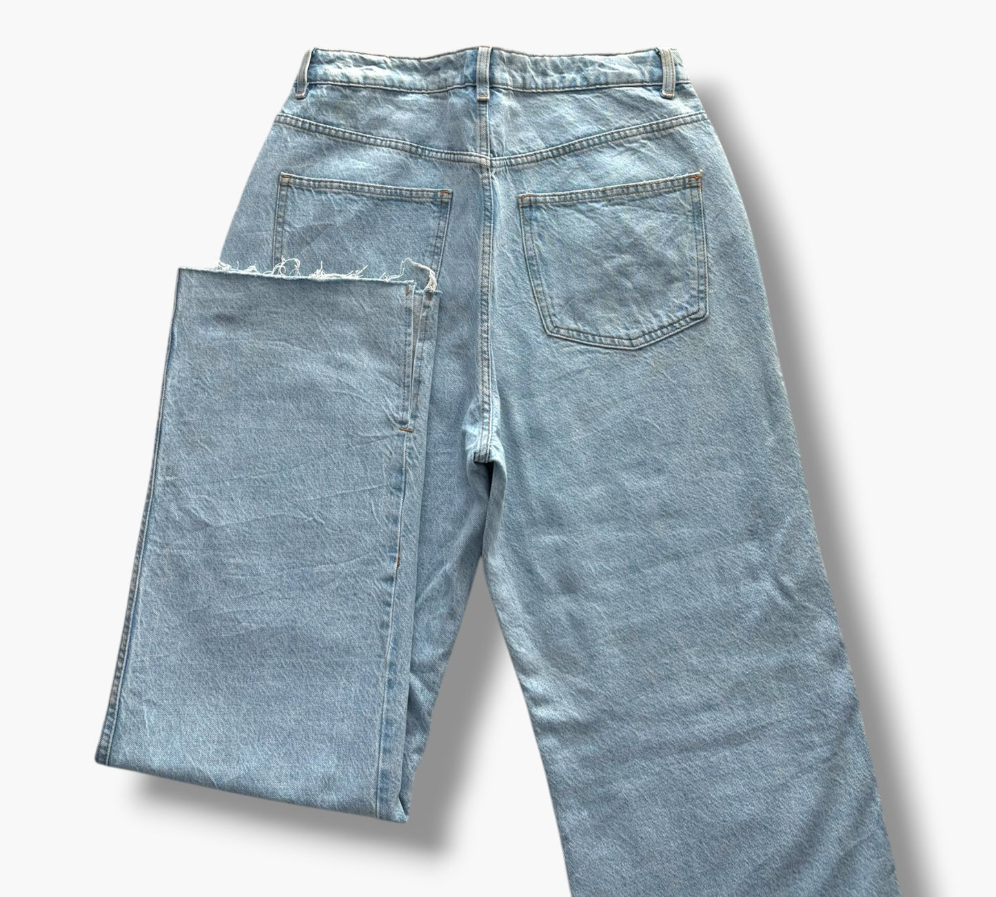 PRIMARK WIDE | SIZE 44