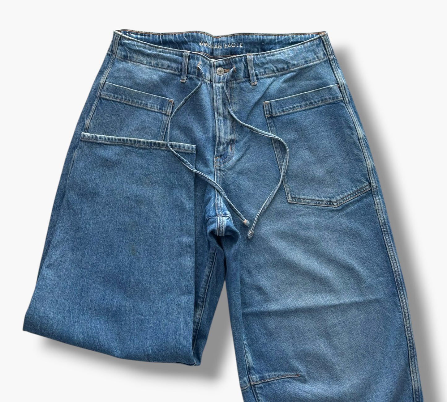 AMERICAN EAGLE BARREL | SIZE 48 y 50