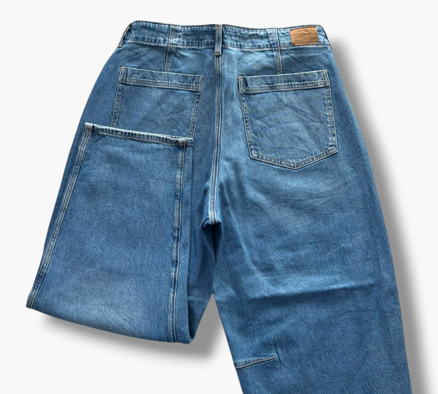 AMERICAN EAGLE BARREL | SIZE 48 y 50