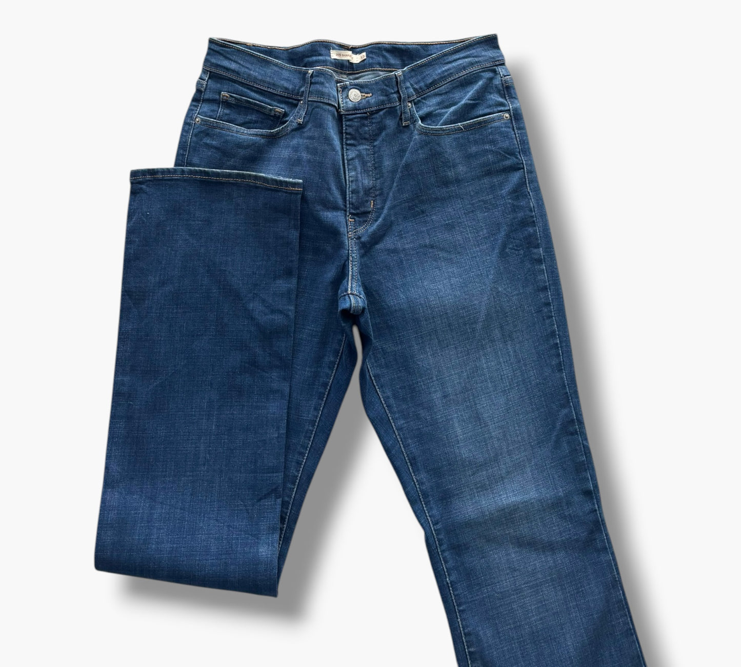 LEVI'S 315 SHAPING BOOTCUT | SIZE 44 y 46
