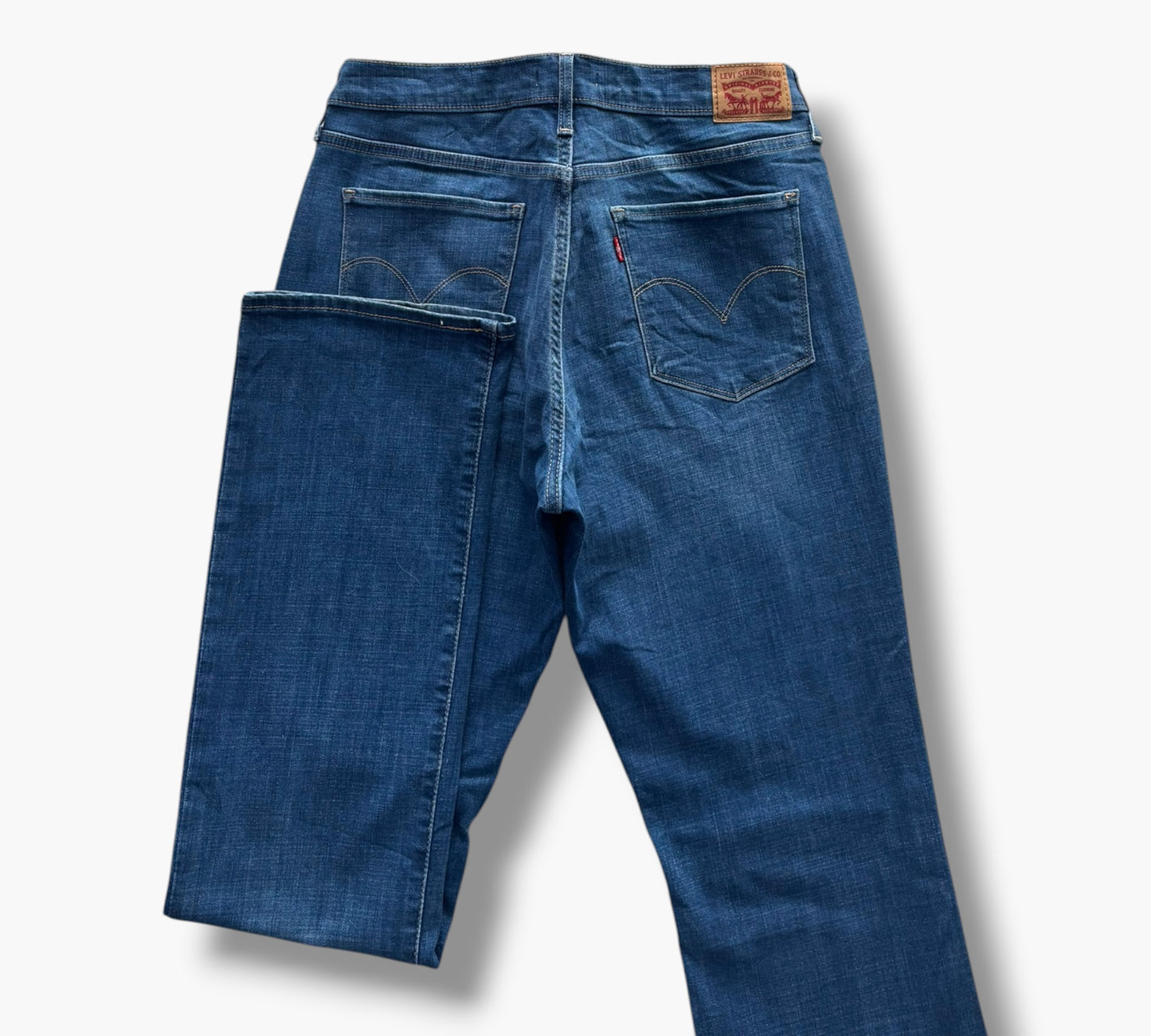 LEVI'S 315 SHAPING BOOTCUT | SIZE 44 y 46