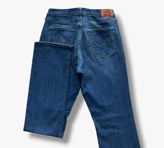 LEVI'S 315 SHAPING BOOTCUT | SIZE 44 y 46