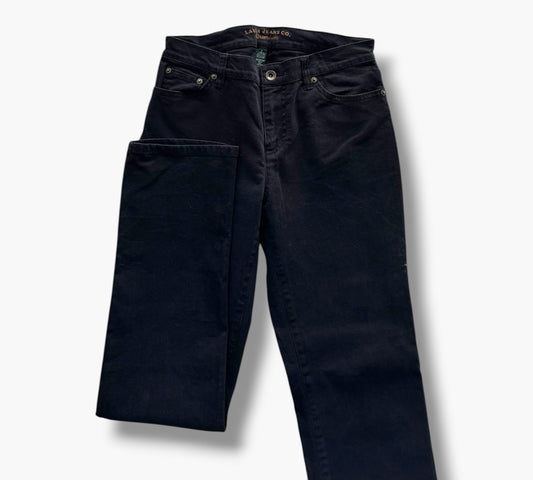 RALPH LAUREN CLASSIC STRAIGHT | SIZE 38