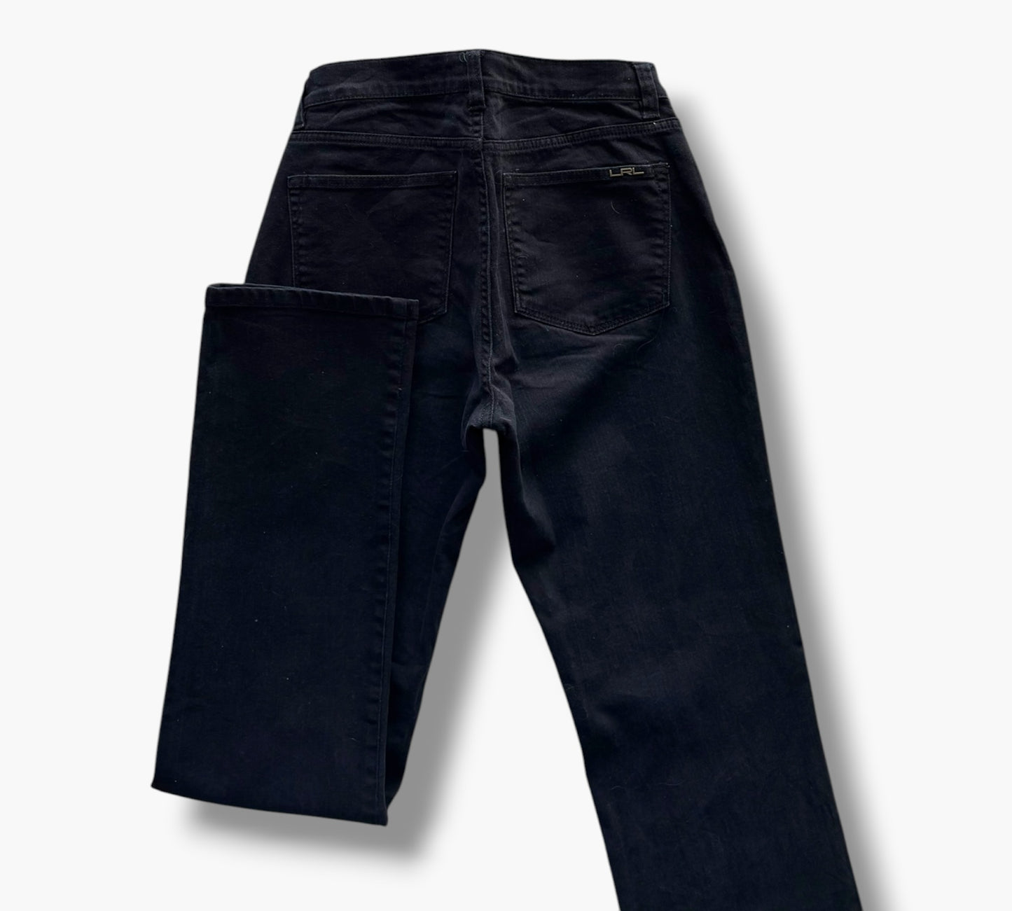 RALPH LAUREN CLASSIC STRAIGHT | SIZE 38