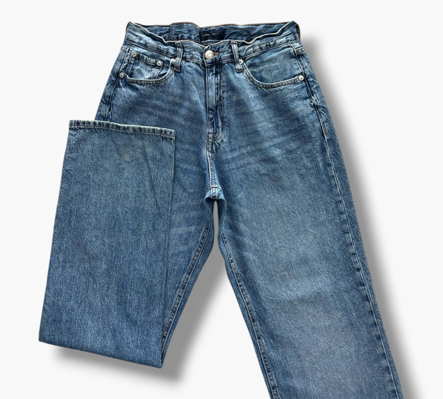 AEROPOSTALE 90'S BAGGY | SIZE 40