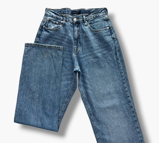 AEROPOSTALE 90'S BAGGY | SIZE 40