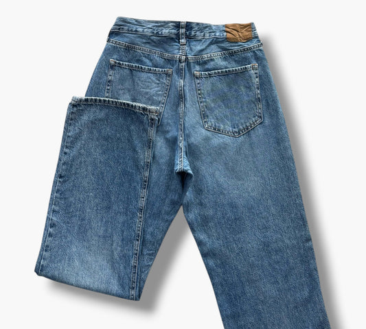 AEROPOSTALE 90'S BAGGY | SIZE 40
