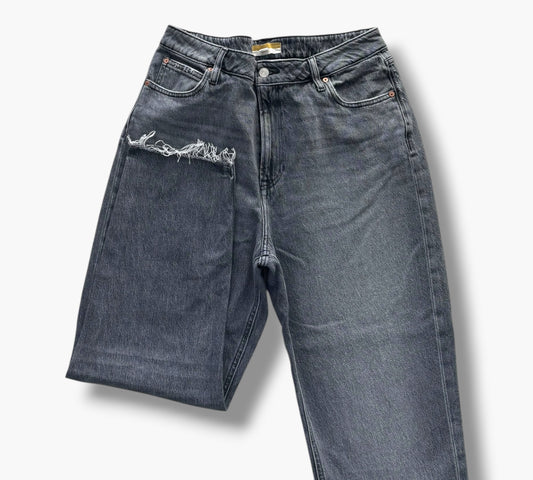 H&M CHEEKY TAPER ANKLE | SIZE 48