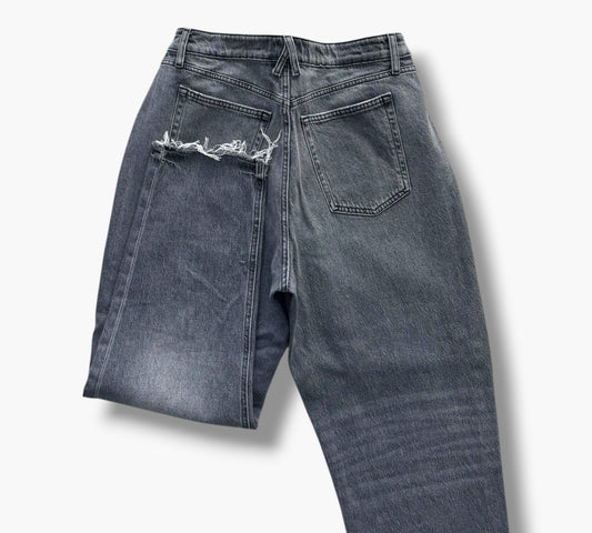 H&M CHEEKY TAPER ANKLE | SIZE 48