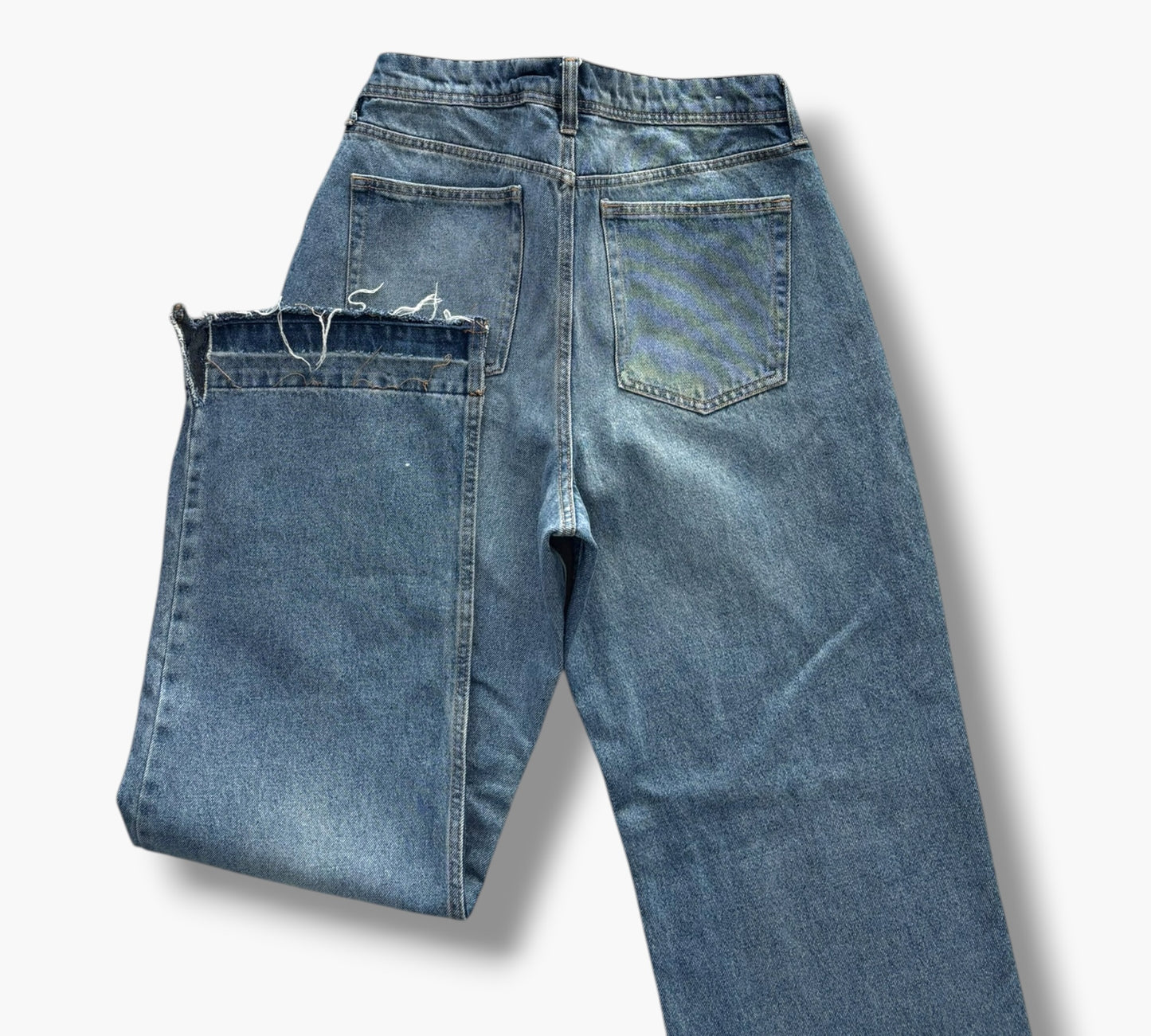 ORIGINAL USE BAGGY | SIZE 42
