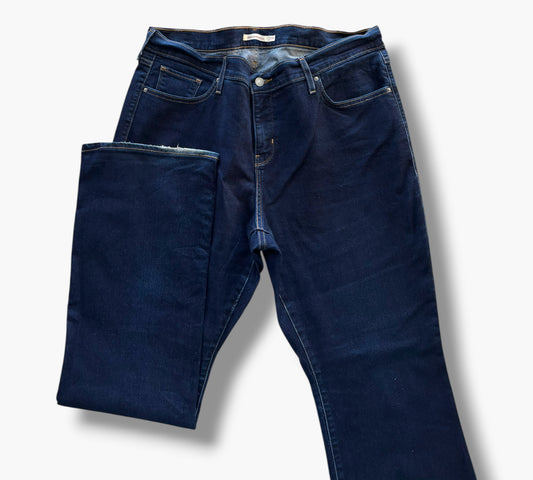 LEVI'S 315 SHAPING BOOTCUT | SIZE 52