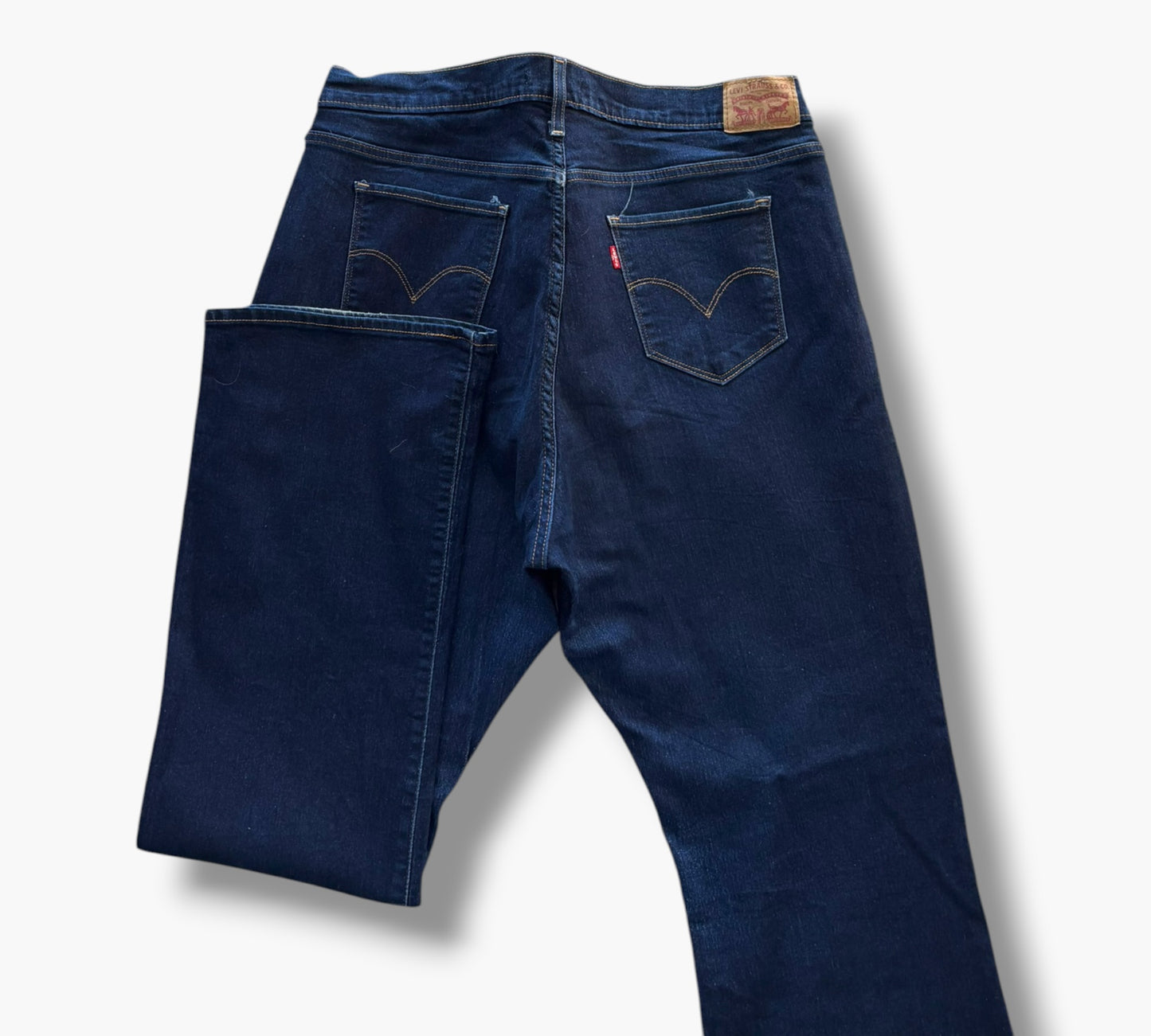 LEVI'S 315 SHAPING BOOTCUT | SIZE 52