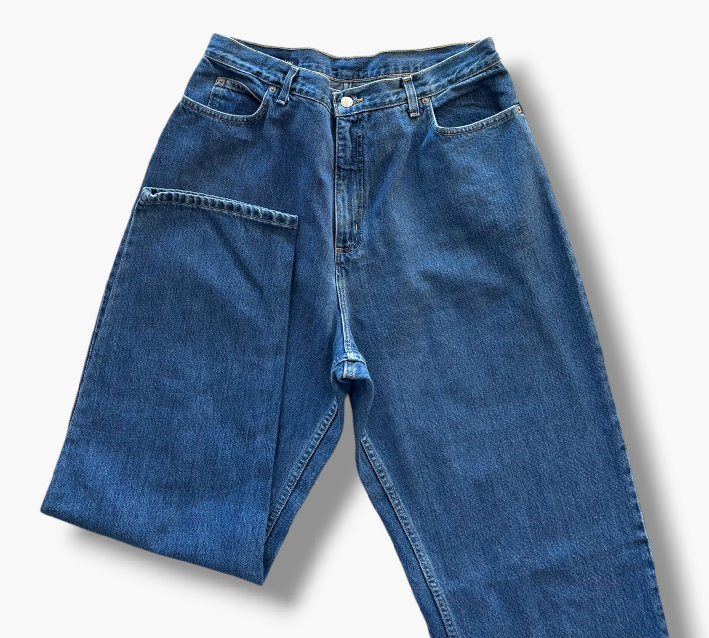 LANDS END BAGGY | SIZE 48