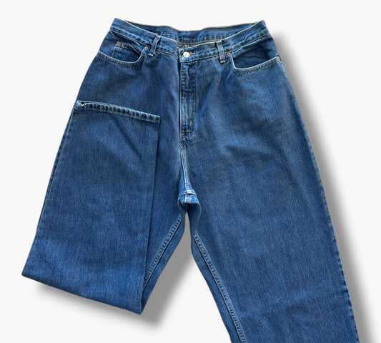 LANDS END BAGGY | SIZE 48