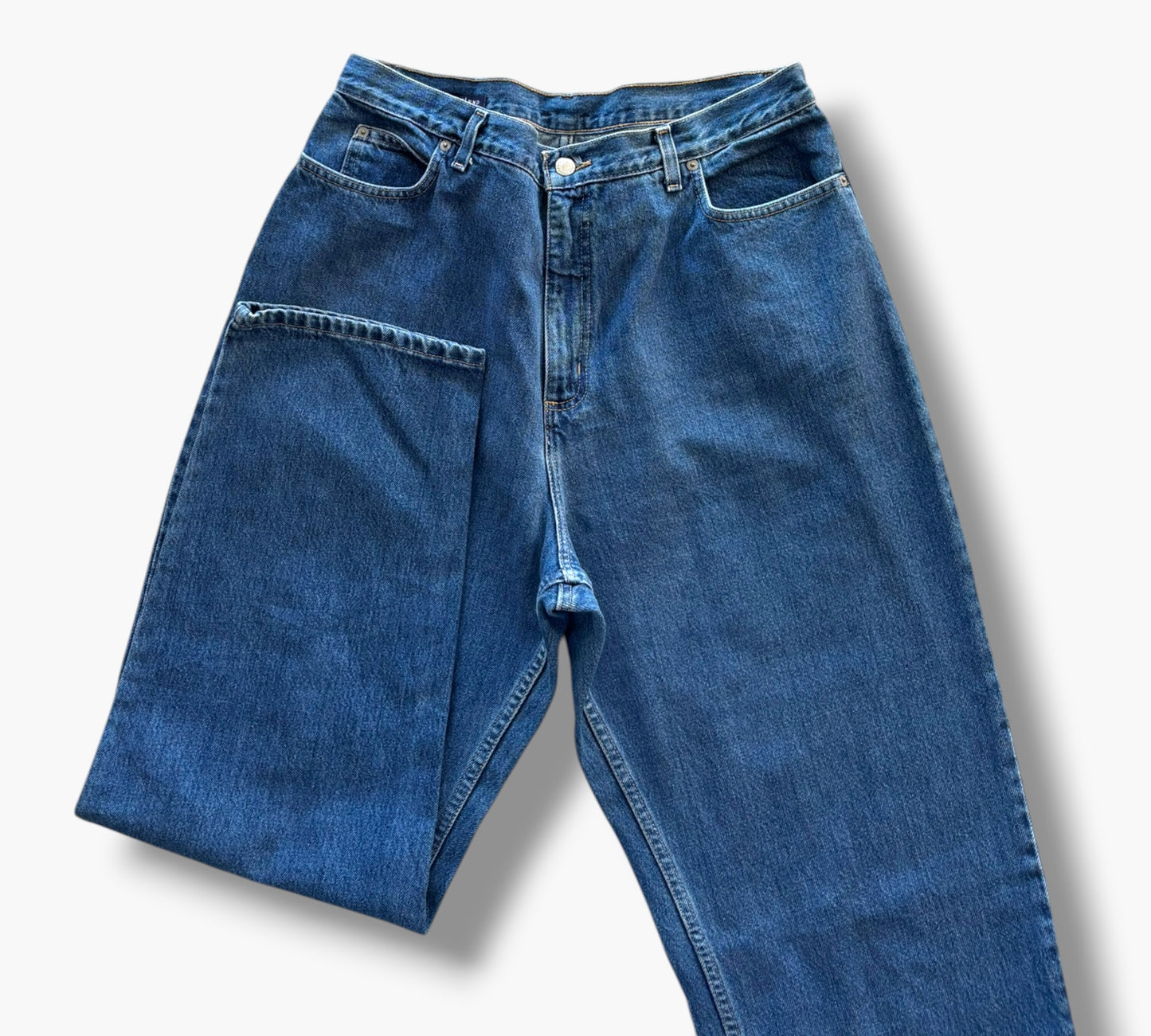LANDS END BAGGY | SIZE 48