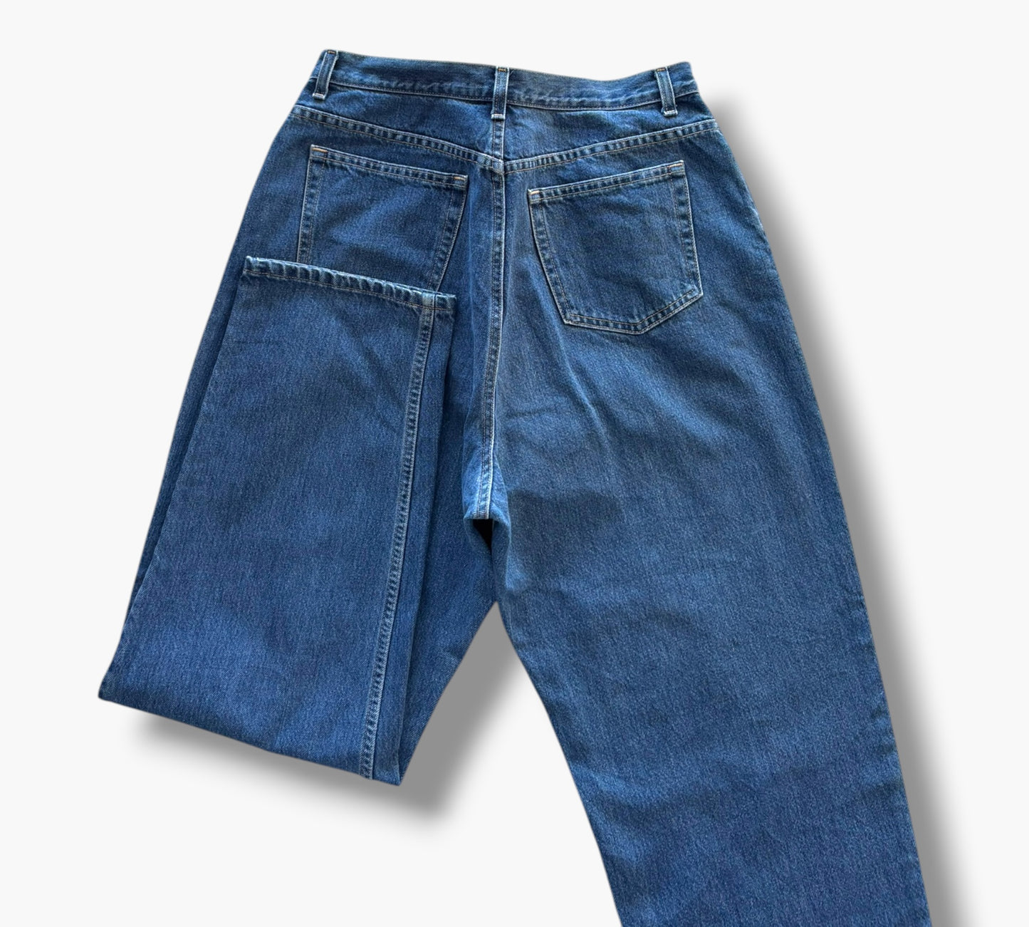 LANDS END BAGGY | SIZE 48