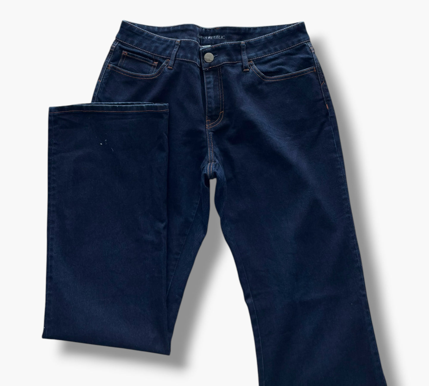 BANANA REPUBLIC BOOTCUT | SIZE 44