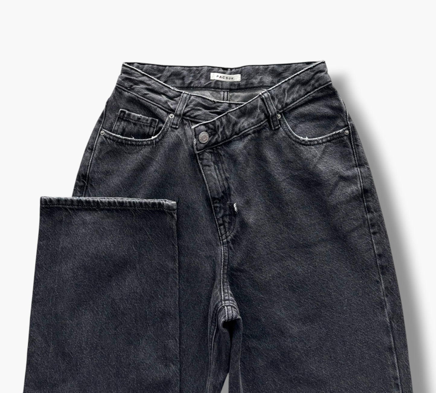 PACSUN '90S BOYFRIEND | SIZE 38