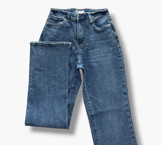 SO JEANS '90S BOOTCUT | SIZE 40