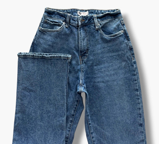 SO JEANS '90S BOOTCUT | SIZE 40