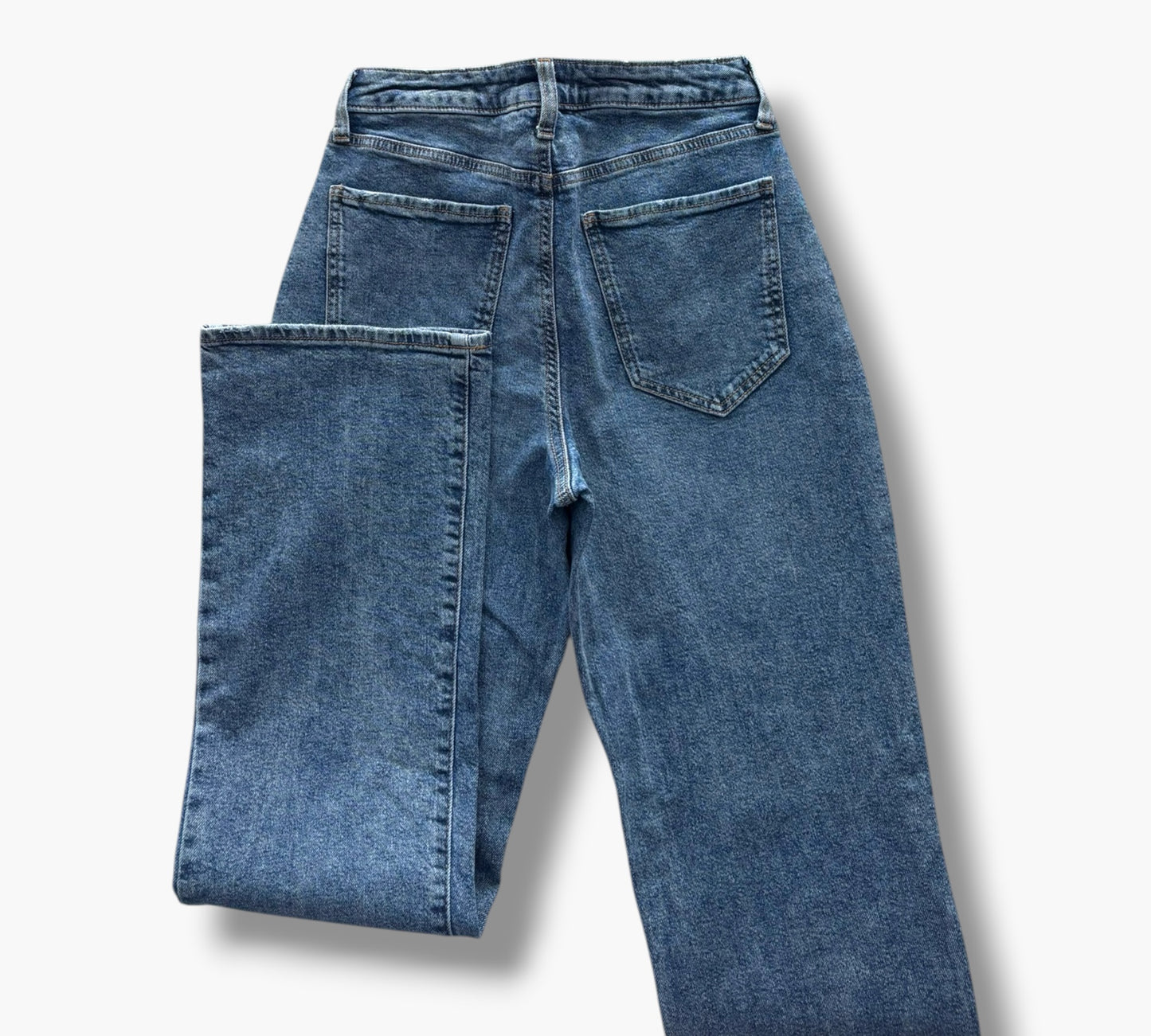 SO JEANS '90S BOOTCUT | SIZE 40
