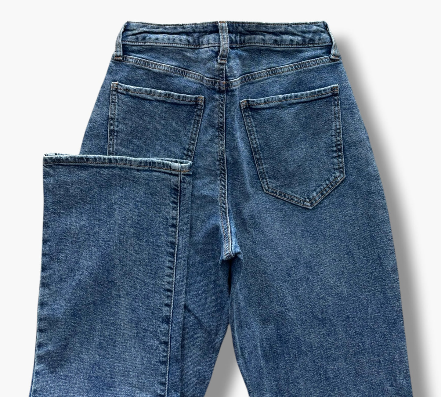 SO JEANS '90S BOOTCUT | SIZE 40