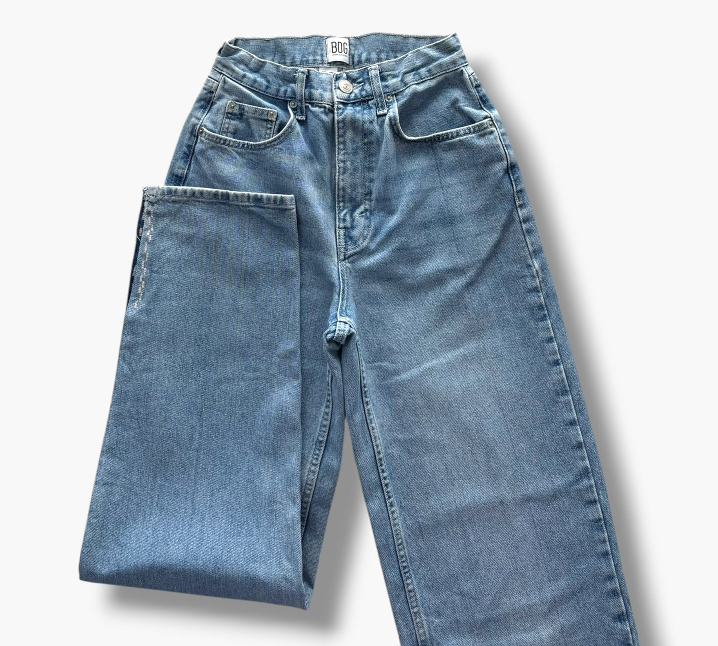 BDG BAGGY | SIZE 36