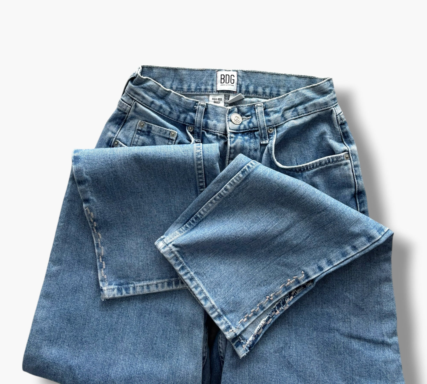 BDG BAGGY | SIZE 36
