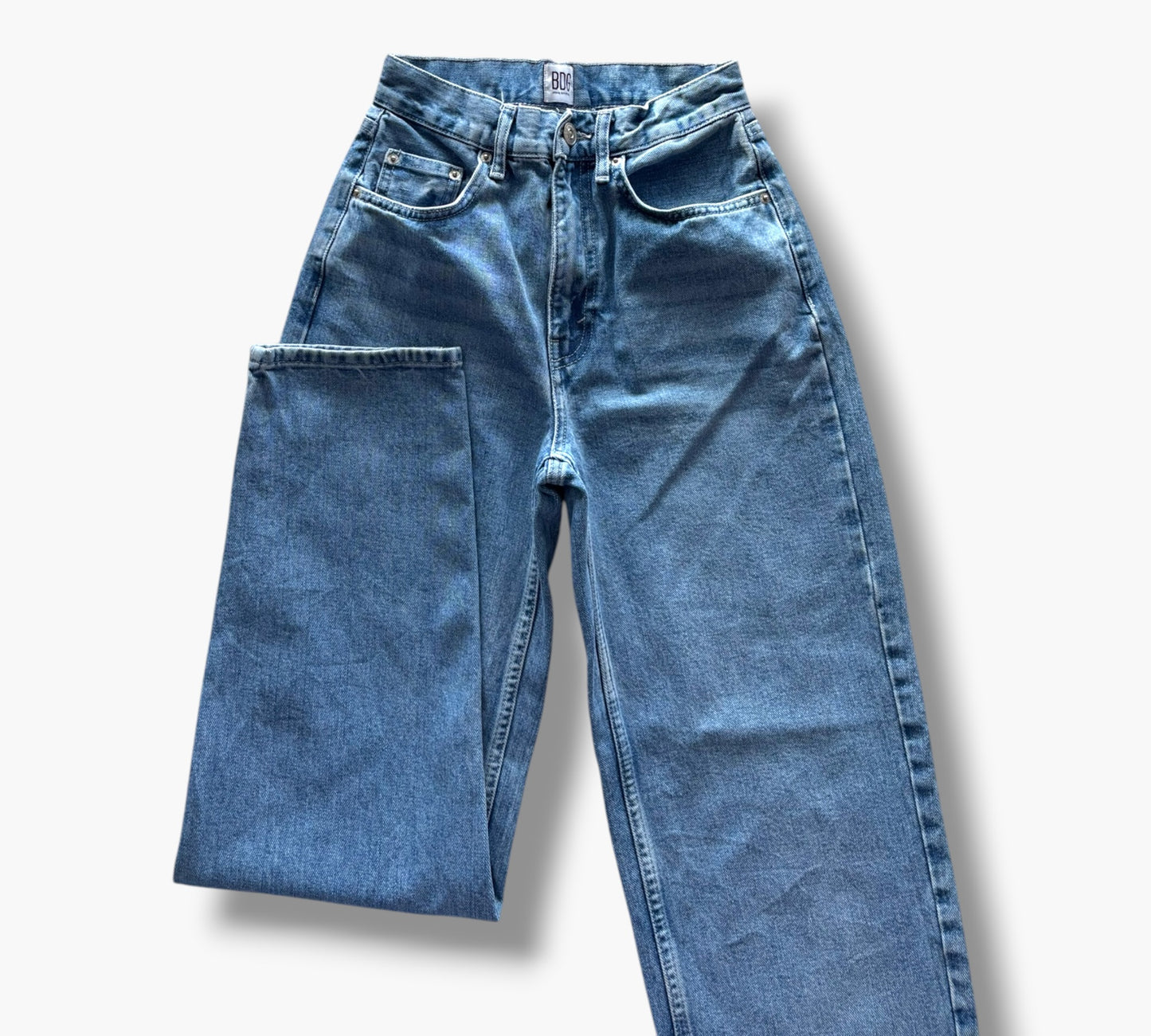 BDG BAGGY | SIZE 36