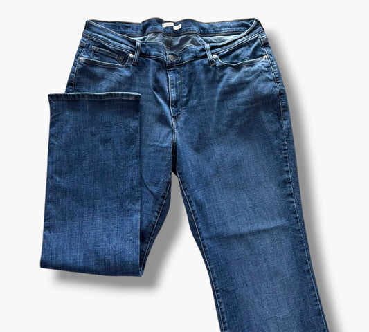 LEVI'S CLASSIC BOOTCUT | SIZE 52