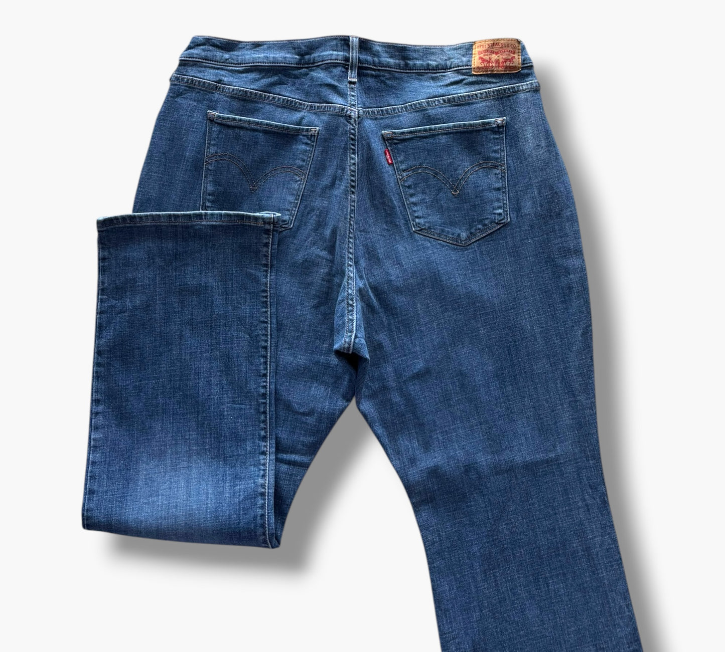 LEVI'S CLASSIC BOOTCUT | SIZE 52