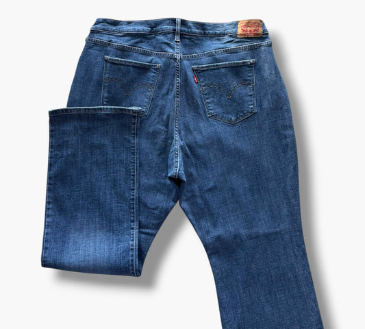 LEVI'S CLASSIC BOOTCUT | SIZE 52