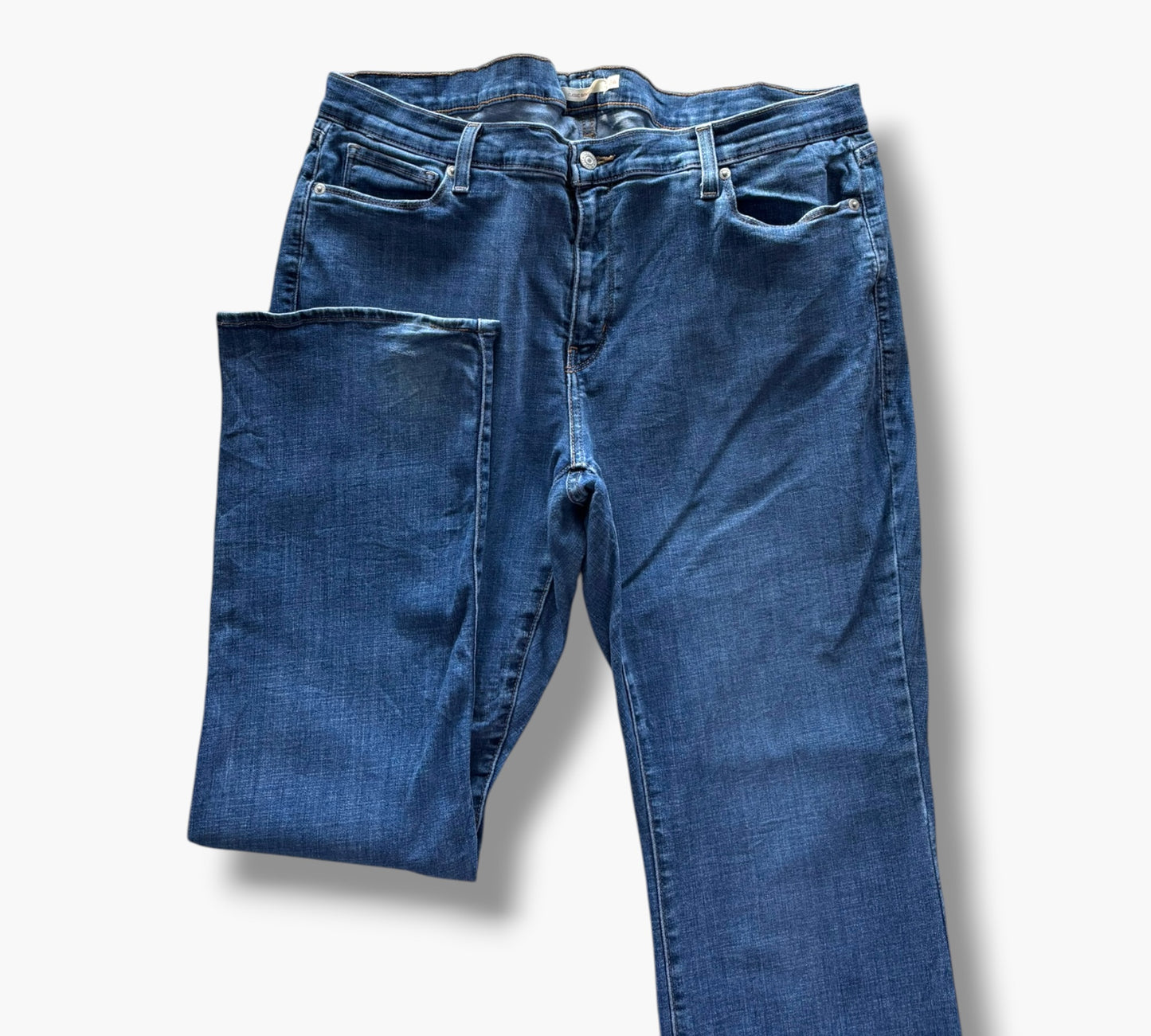 LEVI'S CLASSIC BOOTCUT | SIZE 54