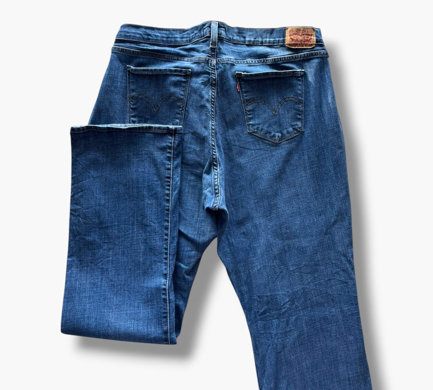 LEVI'S CLASSIC BOOTCUT | SIZE 54