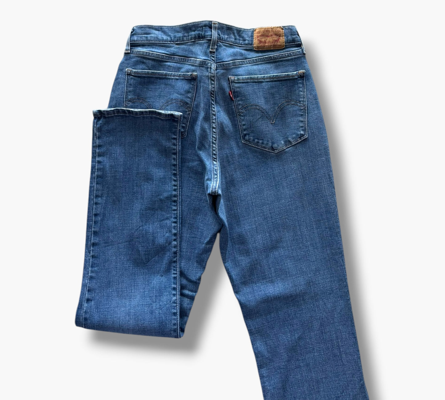 LEVI'S CLASSIC STRAIGHT | SIZE 40 y 42