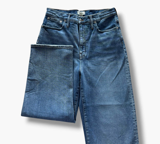 MADEWELL SLIM WIDE | SIZE 44 y 46.