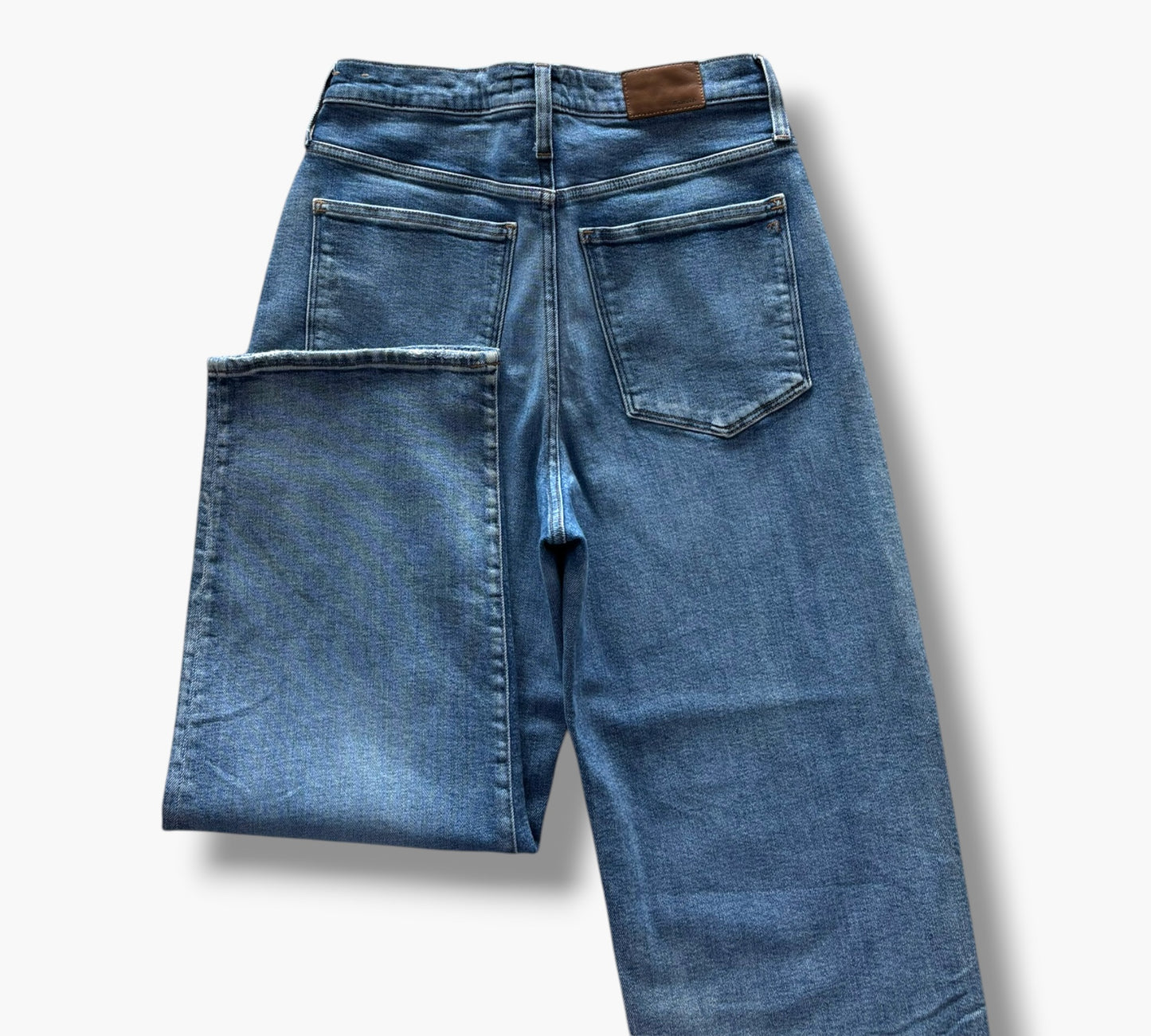 MADEWELL SLIM WIDE | SIZE 44 y 46.