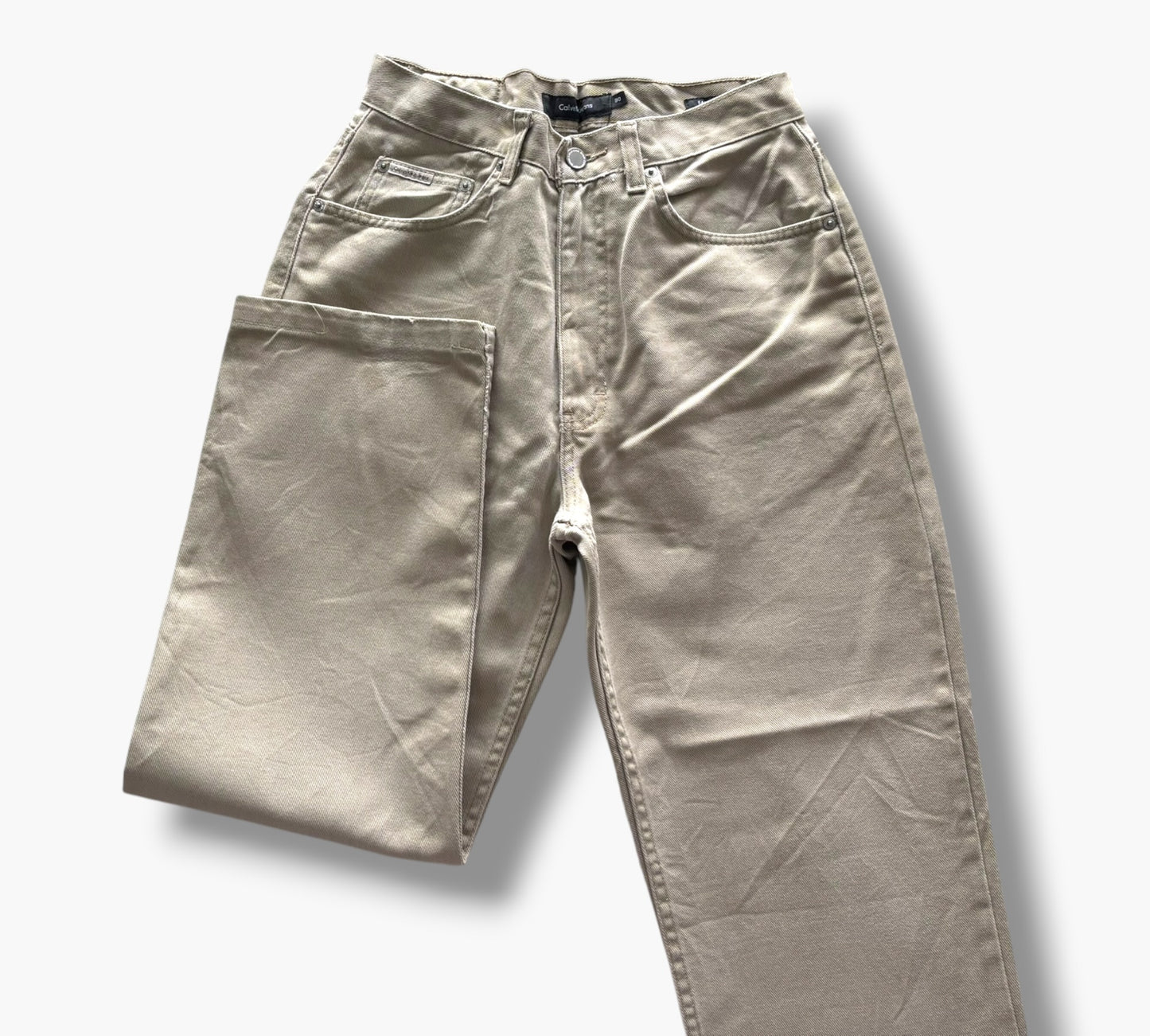 CALVIN KLEIN EASY FIT | SIZE 40