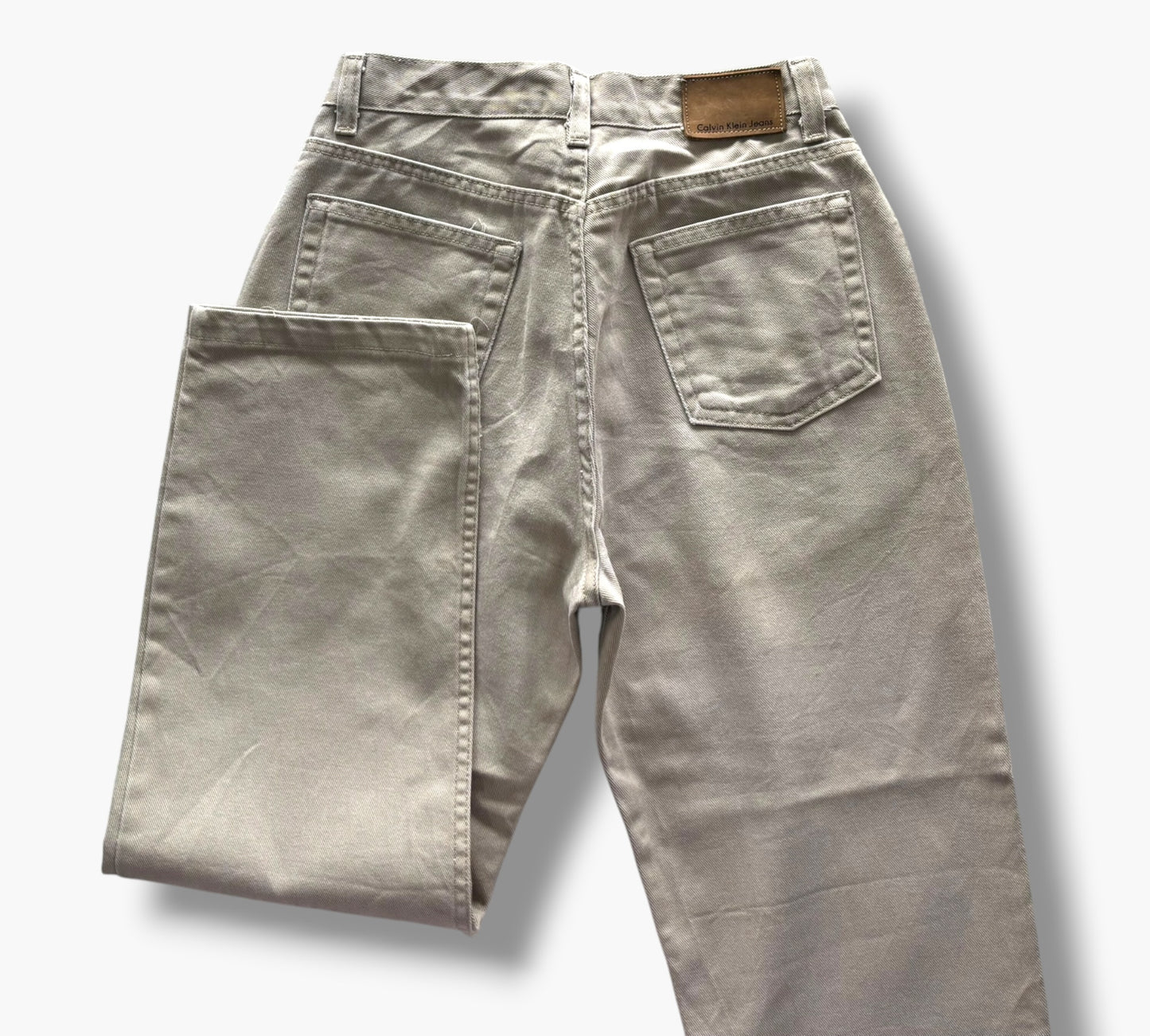 CALVIN KLEIN EASY FIT | SIZE 40