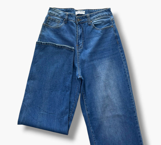 WAXJEAN BAGGY | SIZE 42-44