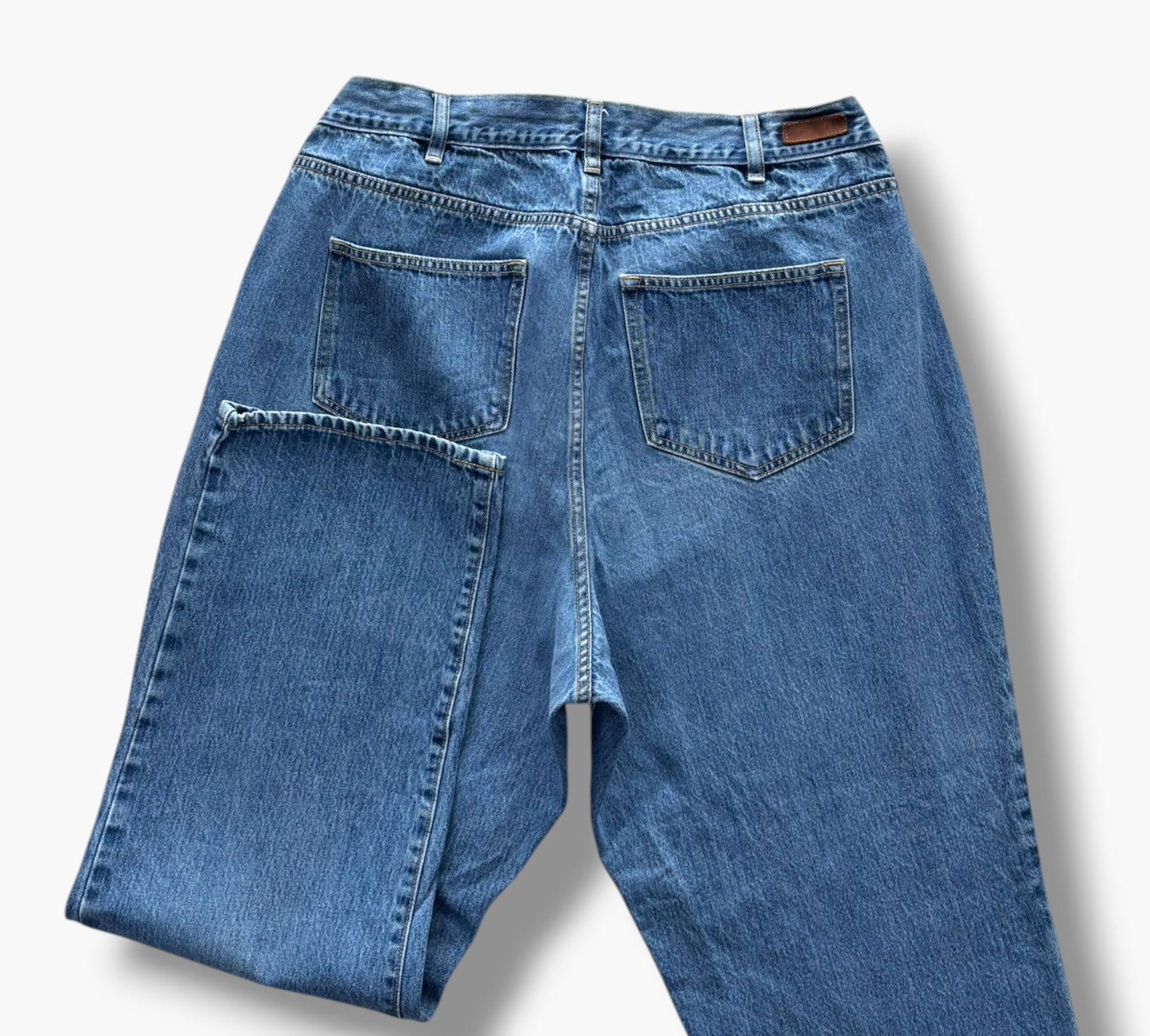 LANDS END STRAIGHT RECTO | SIZE 50
