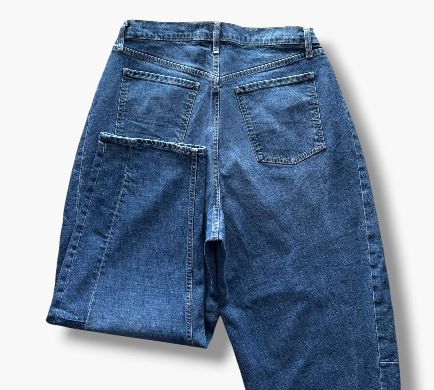 OLD NAVY BARREL | SIZE 48