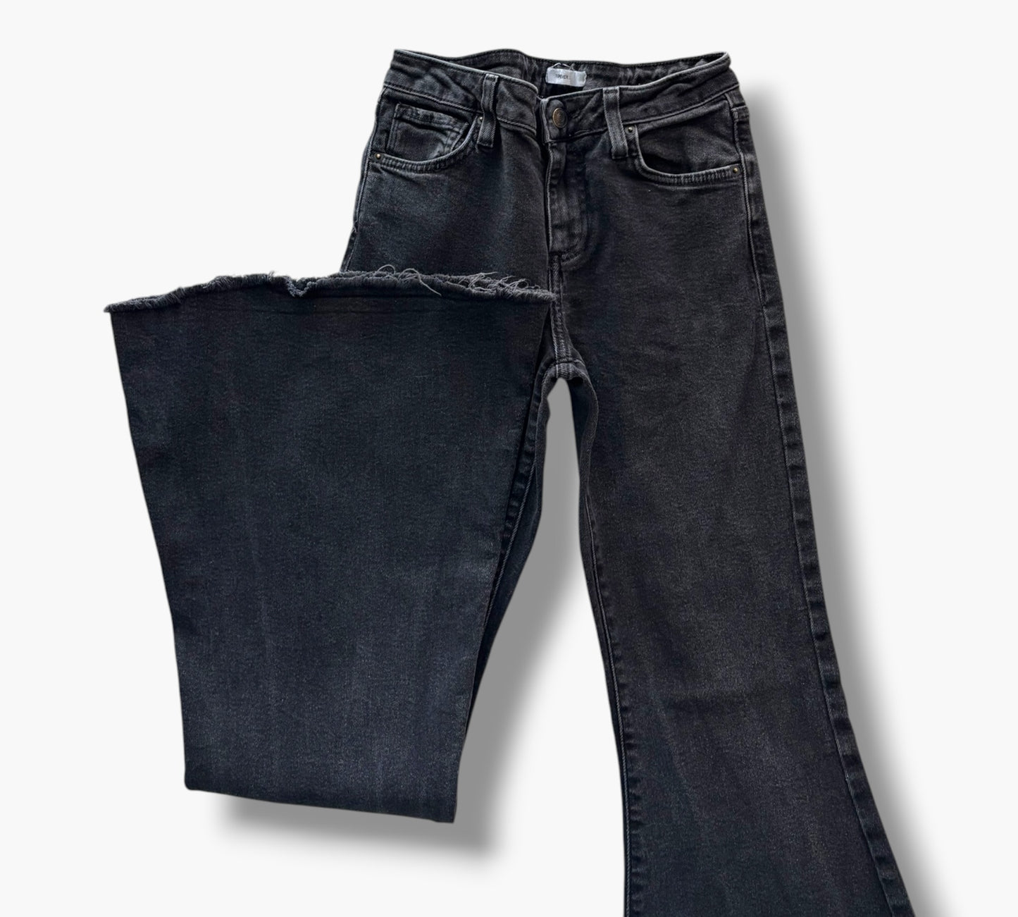 F21 FLARE | SIZE 36