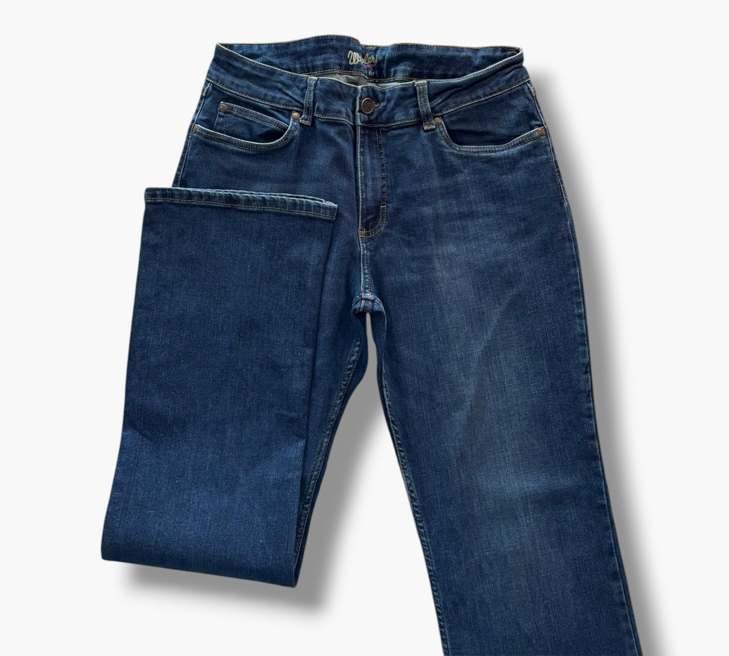 WRANGLER VNTG BOOTCUT | SIZE 46 y 48.