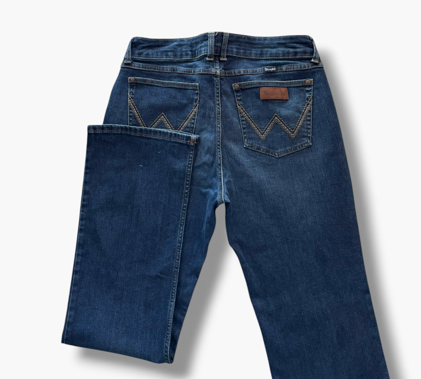 WRANGLER VNTG BOOTCUT | SIZE 46 y 48.