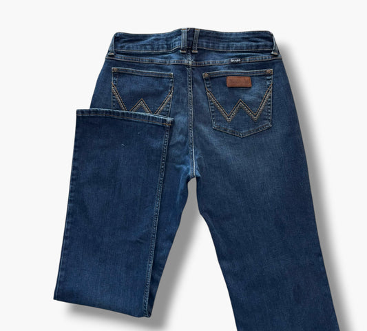 WRANGLER VNTG BOOTCUT | SIZE 46 y 48.