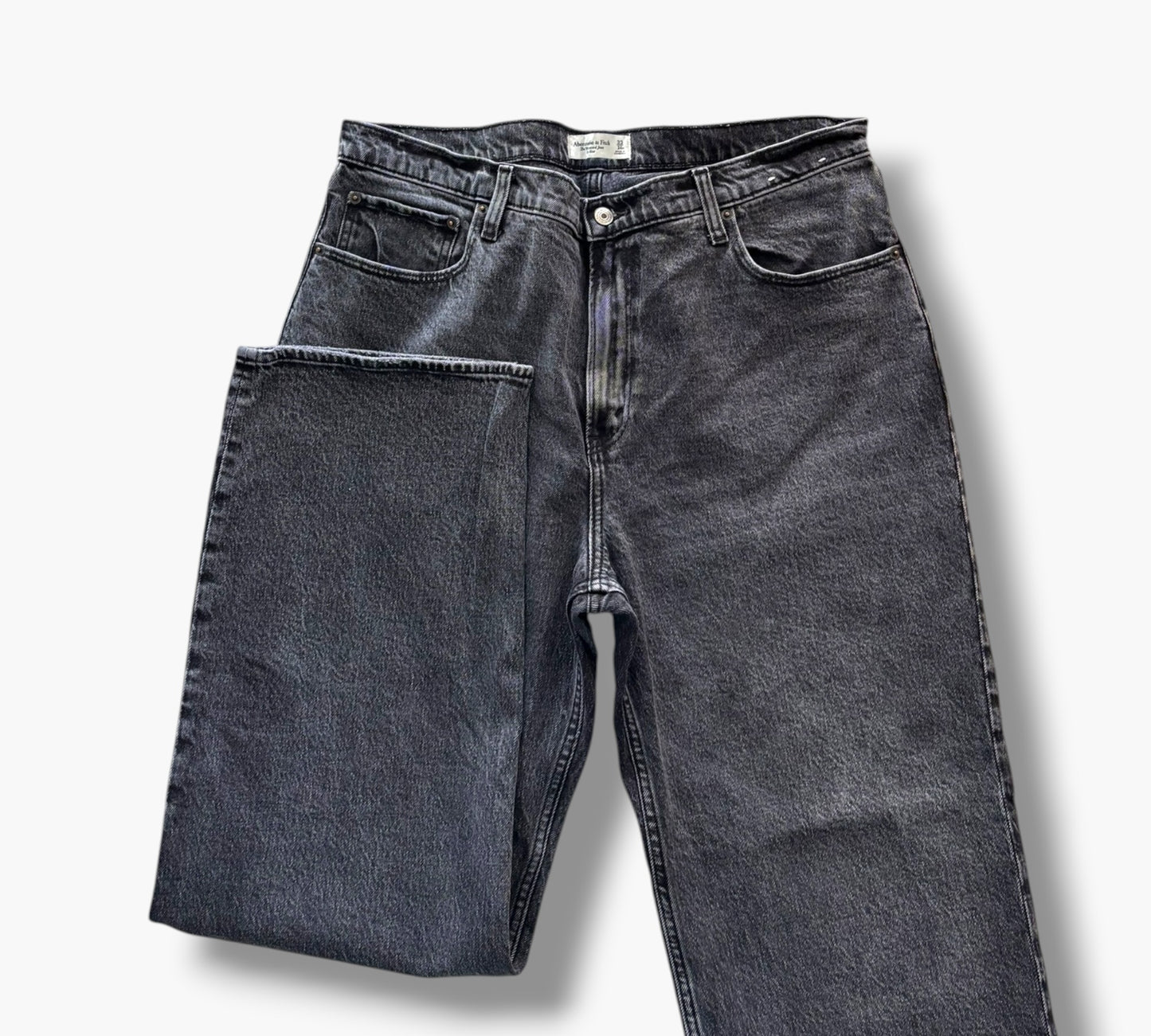 ABERCROMBIE '90S RELAXED | SIZE 50