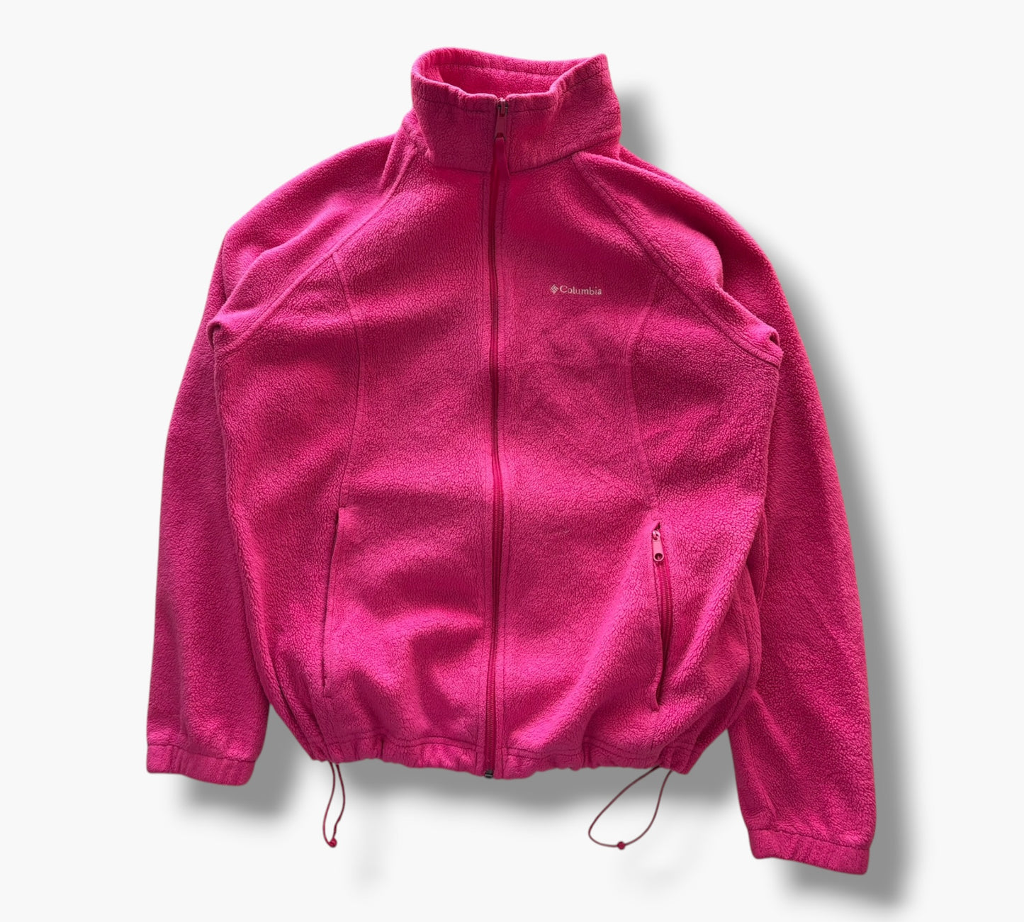 COLUMBIA POLAR | SIZE XL