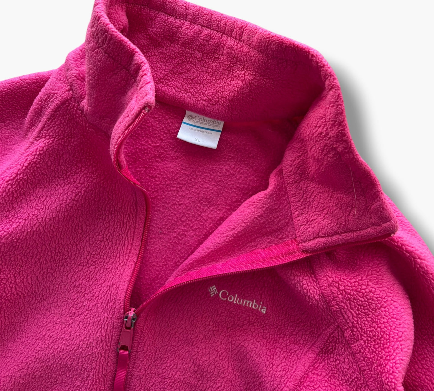 COLUMBIA POLAR | SIZE XL